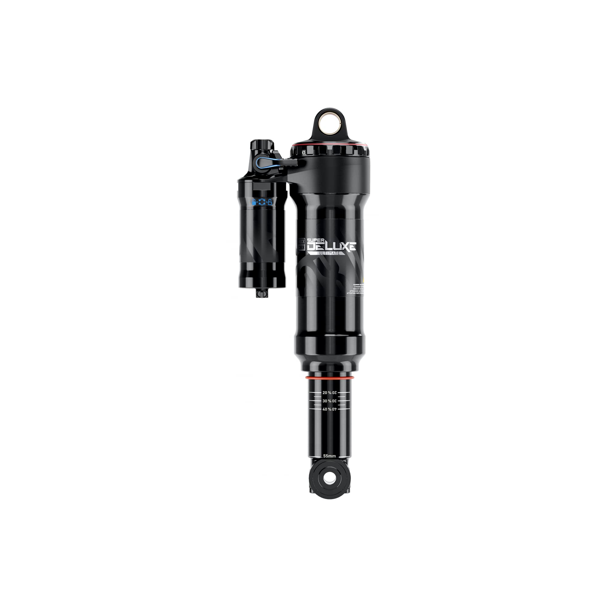 パーツ RockShox Super Deluxe RCT RS-SDLX-RCT-A1 パーツ RockShox Super Deluxe RCT RS-SDLX-RCT-A1 Super Deluxe